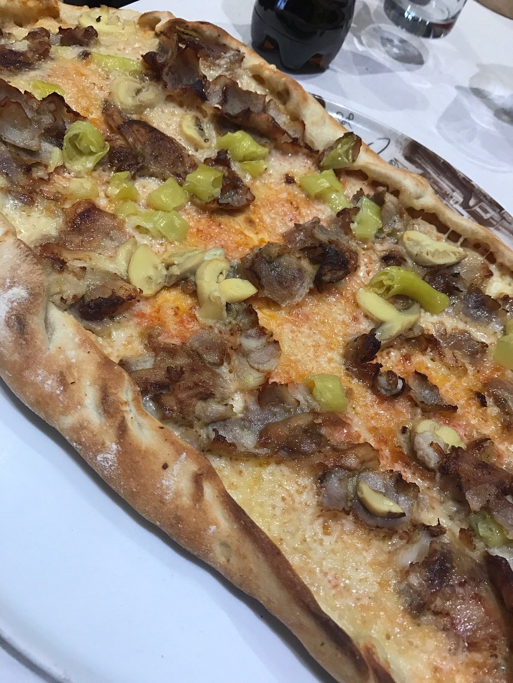 Istanbul Ristorante-Pizzeria-Cafe